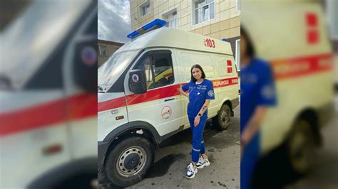 Следком возбудил уголовное дело по факту избиения фельдшера скорой ...