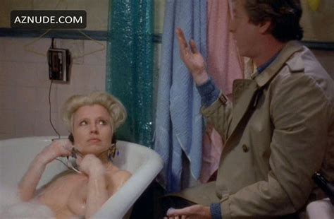 Hanna Schygulla Nude Aznude