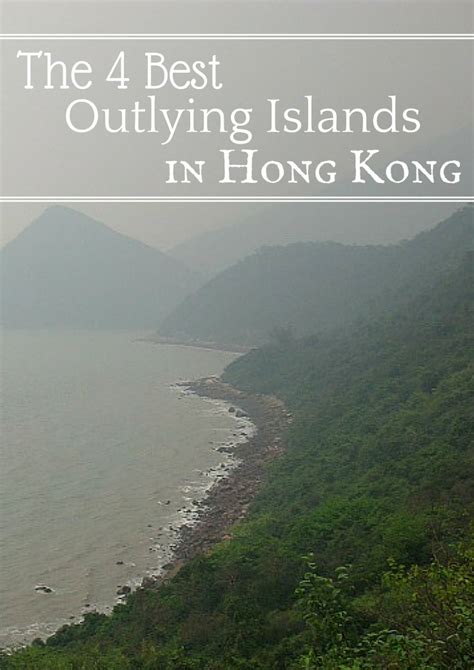 Best Outlying Islands In Hong Kong