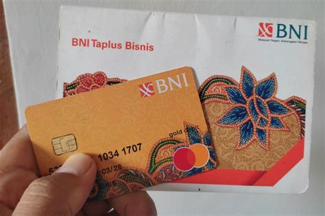 Pin Atm Bni Terblokir Ini Cara Mengatasinya