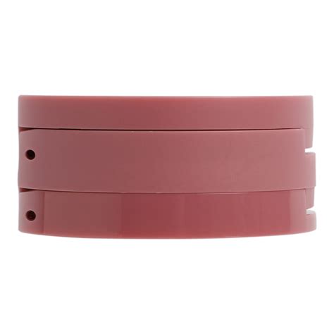 Powder Crème Blush Multi Duo Naked Rose BYS Cosmetics