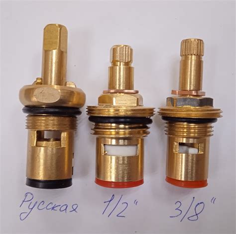 Коротко о кран-буксах | Пикабу