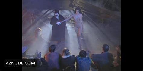 MELINDA RUSSELL Nude AZNude