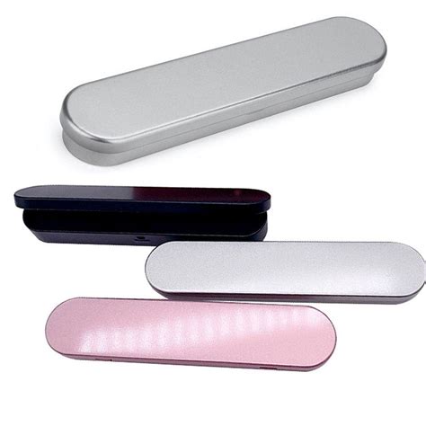 Купити Коробка Канцтовари Шкільне приладдя Учнівський металевий пенал ...