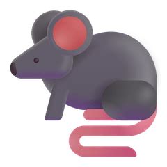 🐀 Rat Emoji Meaning Copy And Paste