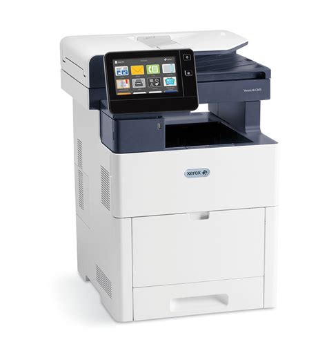 Photocopiers West Midlands Copiers Xerox VersaLink C605