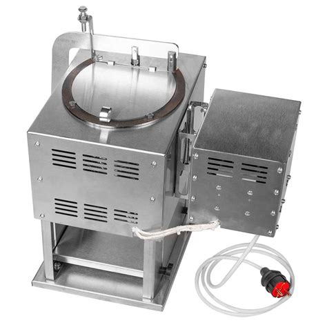 Тигель для свинца 30кг литьё шиномонтажных и рыболовных грузил: 14 500 ...