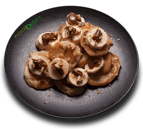 Правильное питание. Готовая еда.