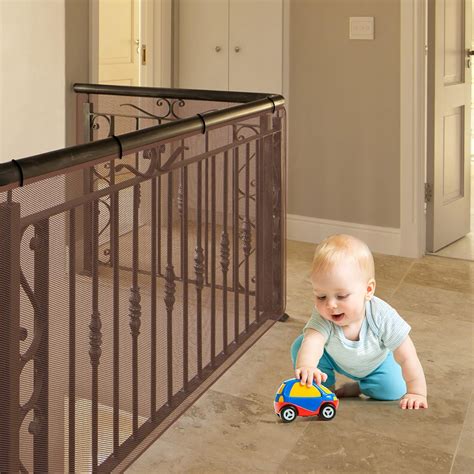 Banister safety failures are causing major home accidents this year 21