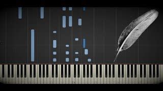 K Cigarettes After Sex Piano Cover Chords ChordU