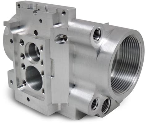 Precision Cnc Milling Service Uk Parallel Precision