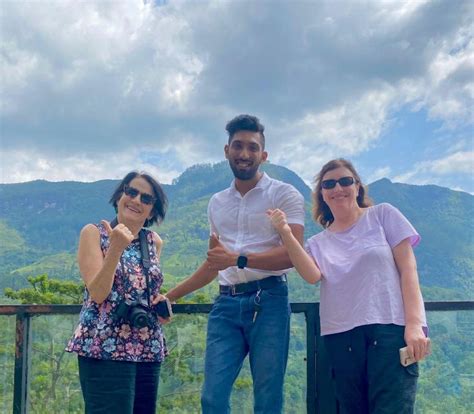 Sri Lanka Kandy City Tour Getyourguide