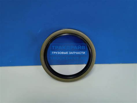 Сальник хвостовика редуктора для автомобилей Scania 80*100*10 мм 30. ...