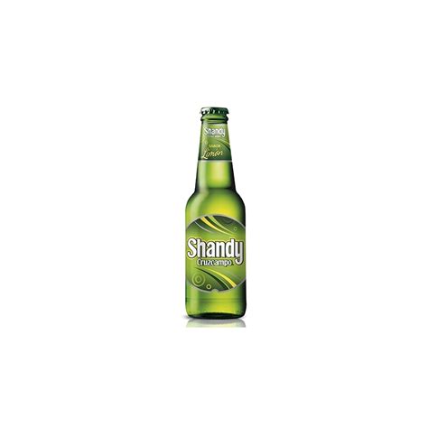 Cerveza Cruzcampo Shandy Cl Pack Ud Bebo Online