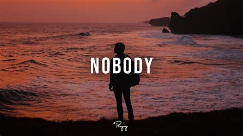 Nobody Motivational Trap Beat Rap Hip Hop Instrumental Music