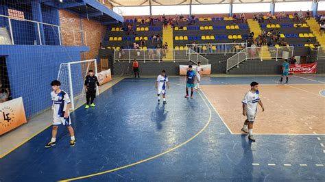 SUCESSO 5ª Edição da Supercopa Catarinense de Futsal Troféu Barra