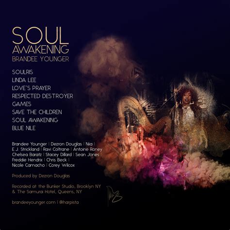 Soul Awakening | Brandee Younger