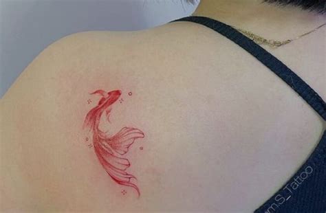 Tatuajes Chinos Para Mujeres Elegantes Y Delicados Tatuantes