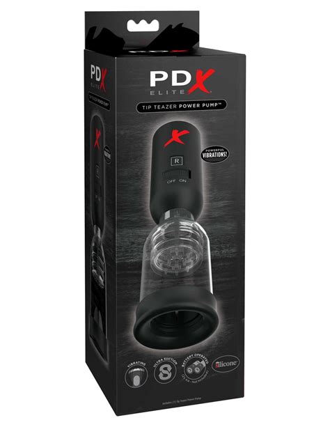 PDX ELITE – PDX Brands