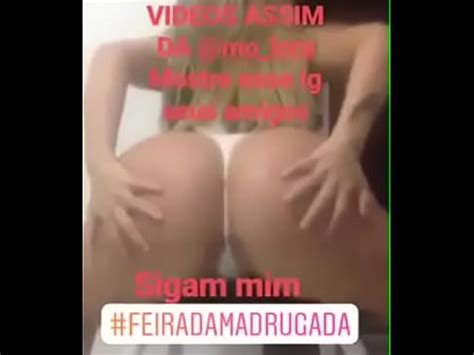Loira do cuzão XVIDEOS
