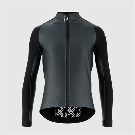 Assos Mille Gt Winter Jacket Evo Sportspec