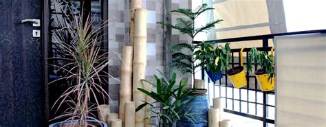 Urban Garden Design Ideas For Apartments And Balconies