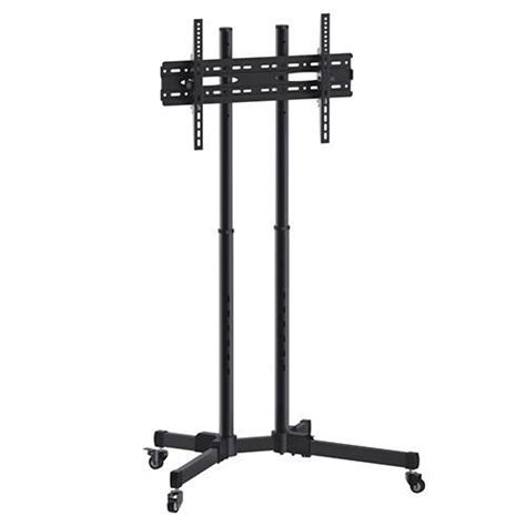 Купить Стойка под телевизор напольная ITECH T1028TE, цена 4490 грн ...