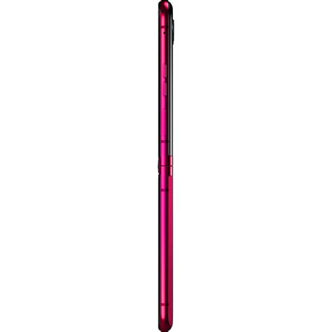 Motorola Razr Ultra Viva Magenta Gb Datapalvelu Fi