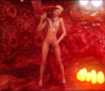 CGS Lexi And Christine Muses Sex And Porn Comics