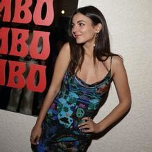 Victoria Justice Nude Leaks Page Fapopedia