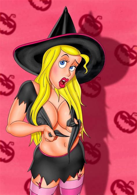 Witch Cartoon Zone For Fan Witch Porn Cartoons