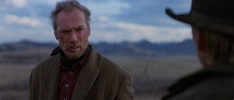 Unforgiven Clint Eastwood Famous Quotes. QuotesGram