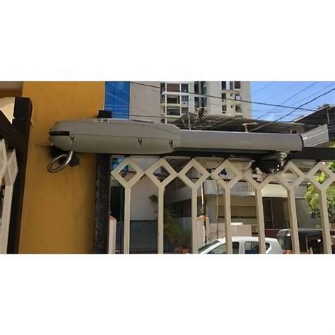 linear swing gate opener   kollam id