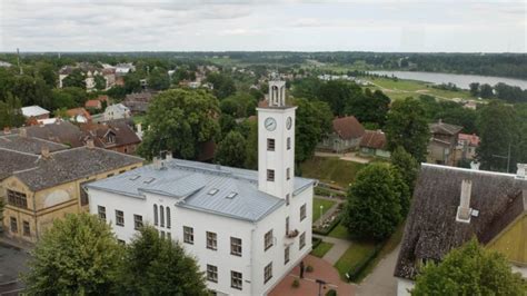 Вильянди — отзывы переехавших. Негативные, нейтральные и положительные ...