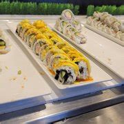 MAKINO SUSHI SEAFOOD BUFFET 1525 Photos 974 Reviews 3965 S