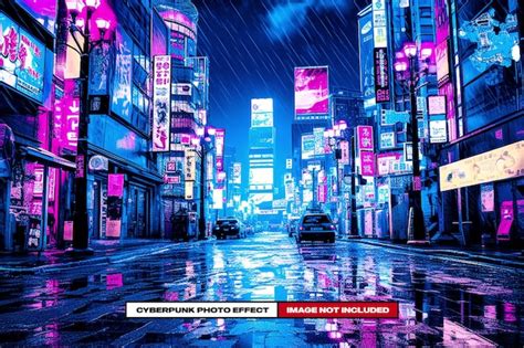 Tokyo Night Scene Psd High Quality Free Psd Templates For Download