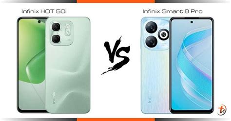 Compare Infinix Hot I Vs Infinix Smart Pro Specs And Malaysia Price Phone Features