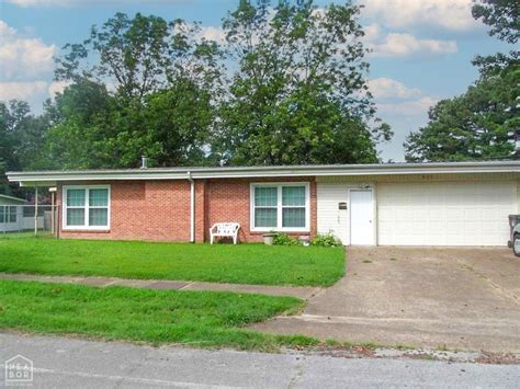 407 Highland Dr Walnut Ridge Ar 72476 Mls 10109662
