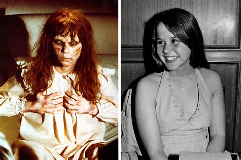 How Old Is Regan In The Exorcist 3