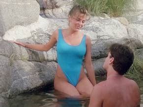 The Wraith Nude Scenes Aznude