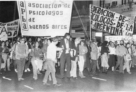 Día Nacional Del Psicólogo ¿por Qué Se Festeja El 13 De Octubre