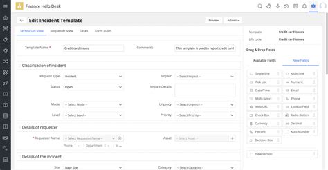 servicedesk