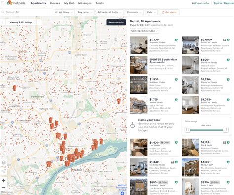 HotPads - Overview, Reviews, Alternatives 2024