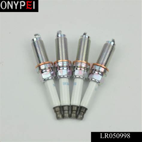 Lr050998 Silzkar7e8s 93476 Auto Ignition System Iridium Power Spark ...