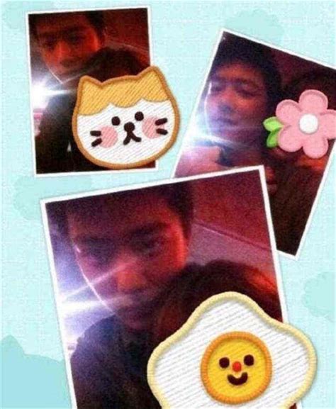 What A Pity Of Xiao Zhan And His Girlfriend In College - CPOP HOME