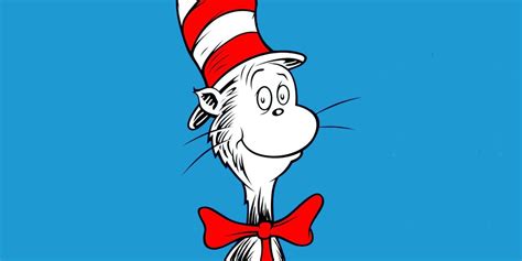 Cat In The Hat Getting New Animated Film With Invoice Hader 21 Years