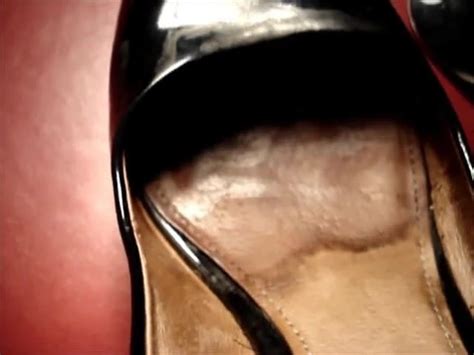 Carol And Jackie S Well Cummed Shoes Gay Man Porn Xhamster