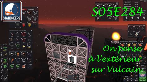 On Pense L Ext Rieur Let S Play Stationeers Fr S E