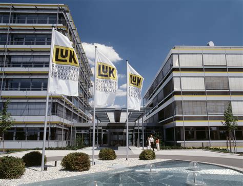 LuK (Unternehmen)