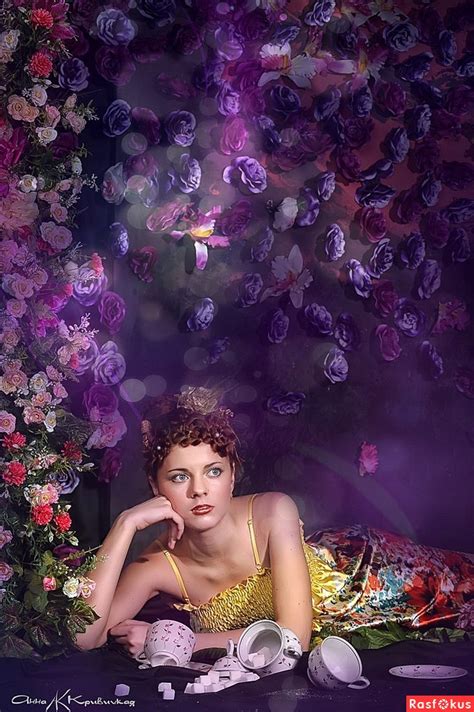 Фото: ****. Фотограф Анна Кривицкая. Гламур. Фотосайт Расфокус.ру